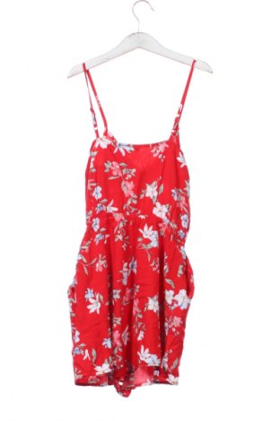 Дамски къс гащеризон H&M Divided, Размер XS, Цвят Многоцветен, Цена 13,22 €