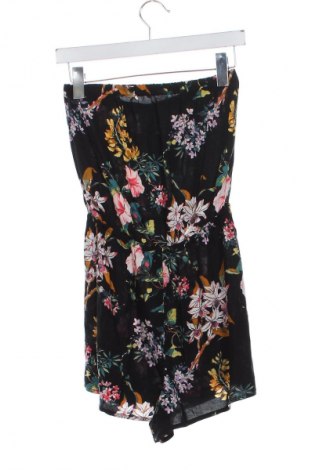 Salopetă scurtă de damă H&M Divided, Mărime S, Culoare Multicolor, Preț 30,99 Lei