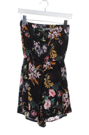 Salopetă scurtă de damă H&M Divided, Mărime S, Culoare Multicolor, Preț 30,99 Lei