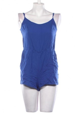 Damski krótki kombinezon H&M Divided, Rozmiar M, Kolor Niebieski, Cena 27,99 zł