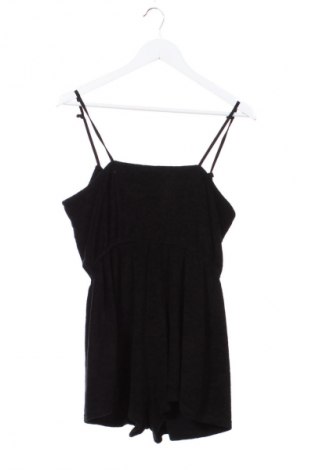 Damski krótki kombinezon H&M Divided, Rozmiar M, Kolor Czarny, Cena 34,42 zł