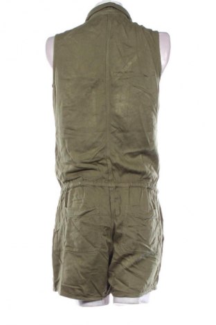 Damski krótki kombinezon H&M L.O.G.G., Rozmiar M, Kolor Zielony, Cena 28,78 zł