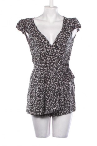 Damski krótki kombinezon Hollister, Rozmiar S, Kolor Kolorowy, Cena 21,99 zł