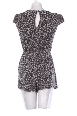 Damski krótki kombinezon Hollister, Rozmiar S, Kolor Kolorowy, Cena 21,99 zł