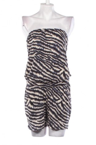 Women's short jumpsuit Lascana, Μέγεθος M, Χρώμα Πολύχρωμο, Τιμή 25,99 €