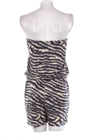 Women's short jumpsuit Lascana, Μέγεθος M, Χρώμα Πολύχρωμο, Τιμή 25,99 €