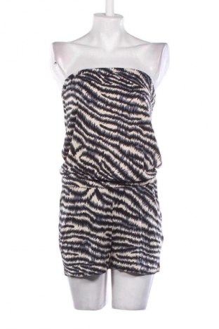 Kurzer Damenoverall Lascana, Größe S, Farbe Mehrfarbig, Preis 25,99 €