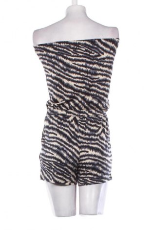 Kurzer Damenoverall Lascana, Größe S, Farbe Mehrfarbig, Preis 25,99 €