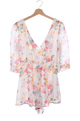 Dámská krátka kombinéza  Love Tree, Veľkosť S, Farba Viacfarebná, Cena  4,79 €