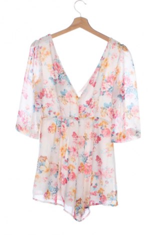 Dámská krátka kombinéza  Love Tree, Veľkosť S, Farba Viacfarebná, Cena  4,79 €