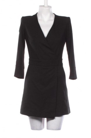 Damski krótki kombinezon Maje, Rozmiar S, Kolor Czarny, Cena 242,87 zł