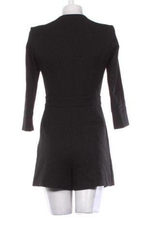 Damski krótki kombinezon Maje, Rozmiar S, Kolor Czarny, Cena 242,87 zł