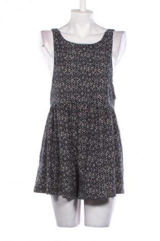 Women's short jumpsuit Mango, Μέγεθος M, Χρώμα Πολύχρωμο, Τιμή 9,99 €