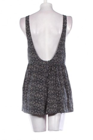 Women's short jumpsuit Mango, Μέγεθος M, Χρώμα Πολύχρωμο, Τιμή 9,99 €