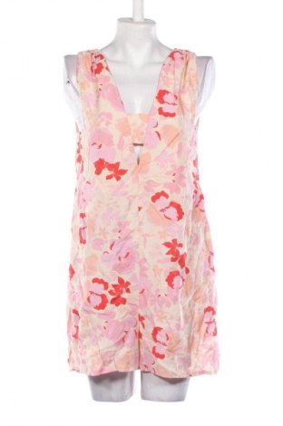 Дамски къс гащеризон Mango, Размер M, Цвят Многоцветен, Цена 11,24 €