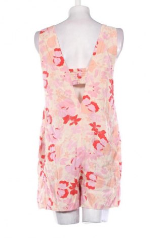 Дамски къс гащеризон Mango, Размер M, Цвят Многоцветен, Цена 11,24 €