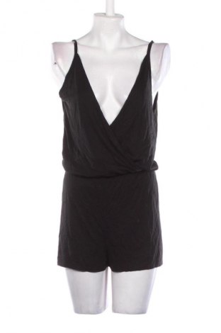 Women's short jumpsuit Missguided, Μέγεθος S, Χρώμα Μαύρο, Τιμή 7,99 €