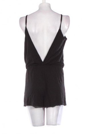 Women's short jumpsuit Missguided, Μέγεθος S, Χρώμα Μαύρο, Τιμή 7,99 €