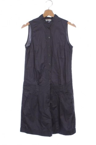 Dámská krátká kombinéza  More & More, Velikost S, Barva Šedá, Cena  219,00 Kč