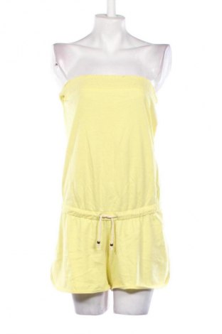 Dámská krátká kombinéza  Mshll Girl, Velikost M, Barva Žlutá, Cena  59,00 Kč