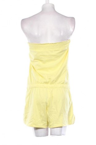 Dámská krátká kombinéza  Mshll Girl, Velikost M, Barva Žlutá, Cena  59,00 Kč