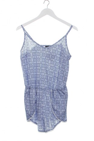 Women's short jumpsuit New Look, Μέγεθος M, Χρώμα Πολύχρωμο, Τιμή 7,99 €