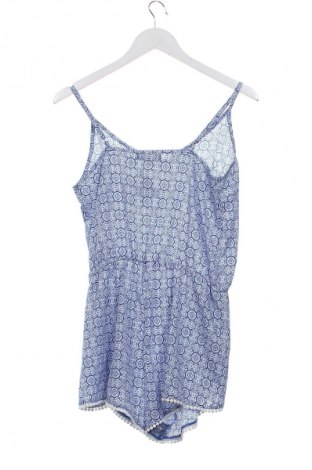 Women's short jumpsuit New Look, Μέγεθος M, Χρώμα Πολύχρωμο, Τιμή 7,99 €