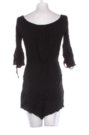 Dámská krátká kombinéza  New Look, Velikost L, Barva Černá, Cena  122,00 Kč