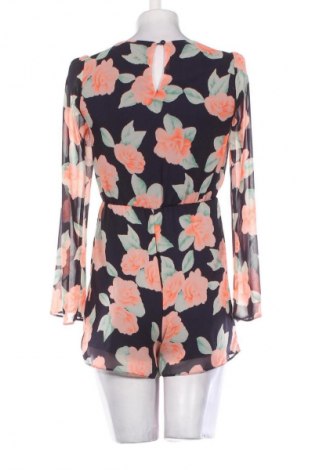 Women's short jumpsuit New Look, Μέγεθος S, Χρώμα Πολύχρωμο, Τιμή 5,99 €