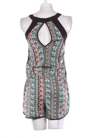 Dámská krátká kombinéza  New Look, Velikost M, Barva Vícebarevné, Cena  239,00 Kč