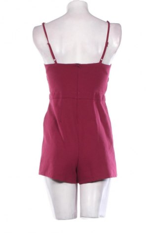 Dámská krátká kombinéza  New Look, Velikost S, Barva Růžová, Cena  149,00 Kč