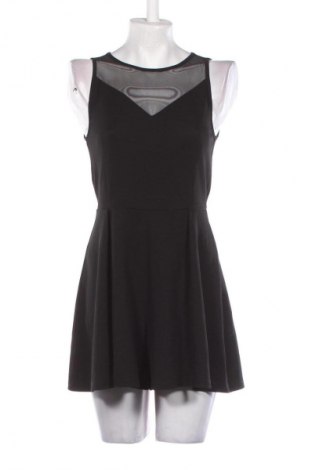 Women's short jumpsuit ONLY, Μέγεθος S, Χρώμα Μαύρο, Τιμή 7,99 €