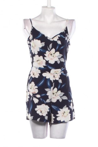 Дамски къс гащеризон ONLY, Размер M, Цвят Многоцветен, Цена 12,88 €