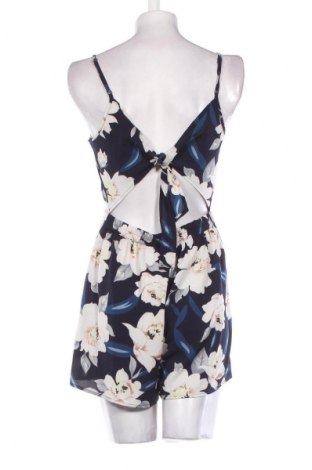 Дамски къс гащеризон ONLY, Размер M, Цвят Многоцветен, Цена 12,88 €