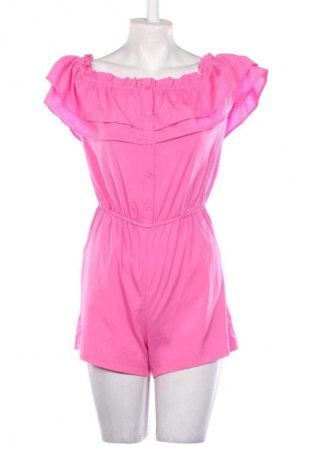 Dámská krátká kombinéza  Primark, Velikost S, Barva Růžová, Cena  297,00 Kč