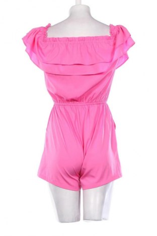 Dámská krátká kombinéza  Primark, Velikost S, Barva Růžová, Cena  297,00 Kč