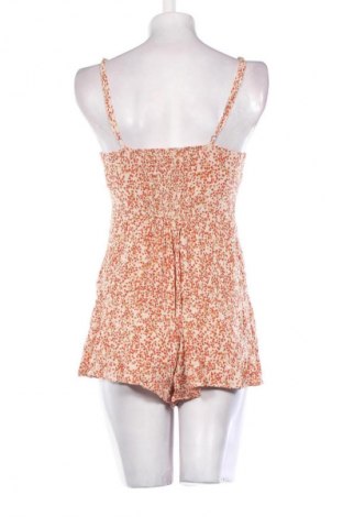 Women's short jumpsuit Pull&Bear, Μέγεθος M, Χρώμα Πολύχρωμο, Τιμή 7,99 €