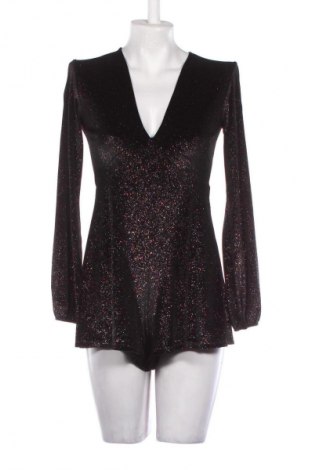 Dámská krátká kombinéza  Pull&Bear, Velikost S, Barva Vícebarevné, Cena  129,00 Kč