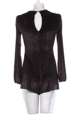 Dámská krátká kombinéza  Pull&Bear, Velikost S, Barva Vícebarevné, Cena  129,00 Kč