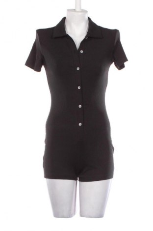 Women's short jumpsuit SHEIN, Μέγεθος S, Χρώμα Μαύρο, Τιμή 10,99 €