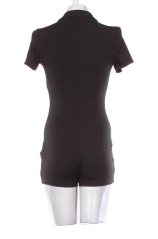 Women's short jumpsuit SHEIN, Μέγεθος S, Χρώμα Μαύρο, Τιμή 10,99 €