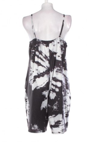 Women's short jumpsuit SHEIN, Μέγεθος XL, Χρώμα Πολύχρωμο, Τιμή 7,99 €