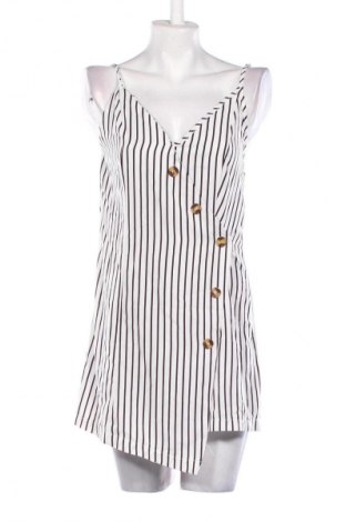 Women's short jumpsuit SHEIN, Μέγεθος M, Χρώμα Πολύχρωμο, Τιμή 7,99 €