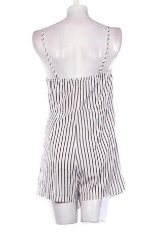 Women's short jumpsuit SHEIN, Μέγεθος M, Χρώμα Πολύχρωμο, Τιμή 7,99 €