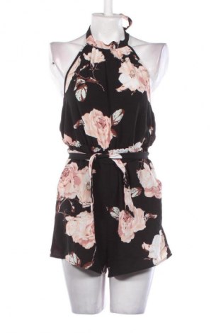 Women's short jumpsuit SHEIN, Μέγεθος M, Χρώμα Πολύχρωμο, Τιμή 7,99 €
