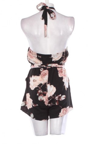 Women's short jumpsuit SHEIN, Μέγεθος M, Χρώμα Πολύχρωμο, Τιμή 7,99 €