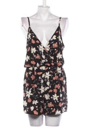 Дамски къс гащеризон SHEIN, Размер L, Цвят Многоцветен, Цена 10,92 €