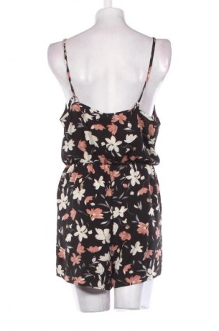 Дамски къс гащеризон SHEIN, Размер L, Цвят Многоцветен, Цена 10,92 €