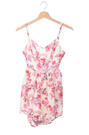 Kurzer Damenoverall SHEIN, Größe XS, Farbe Mehrfarbig, Preis € 7,99