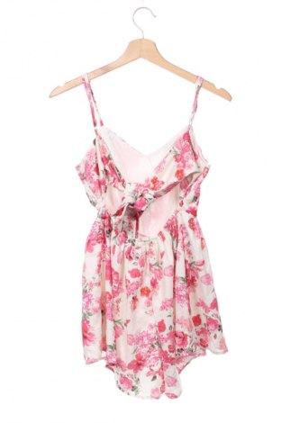 Kurzer Damenoverall SHEIN, Größe XS, Farbe Mehrfarbig, Preis € 7,99